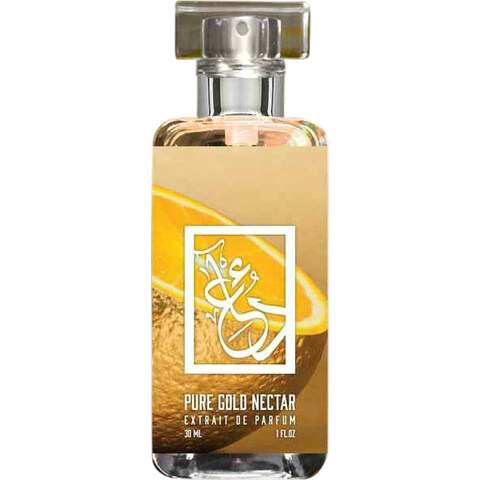 Pure Gold Nectar by The Dua Brand / Dua Fragrances