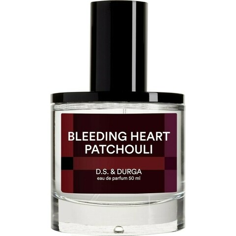Bleeding Heart Patchouli by D.S. & Durga