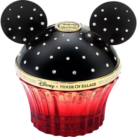 Disney x House of Sillage by House of Sillage