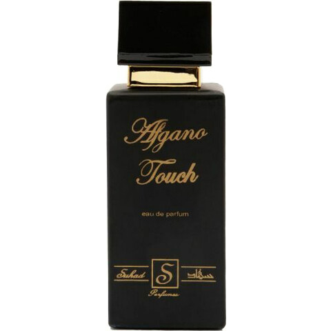 Afgano Touch by Suhad Perfumes / سهاد