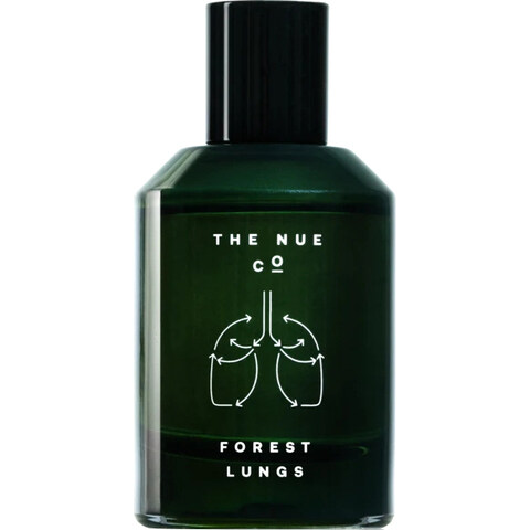 Forest Lungs by The Nue Co.