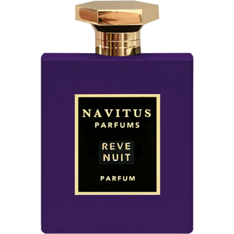 Reve Nuit by Navitus Parfums