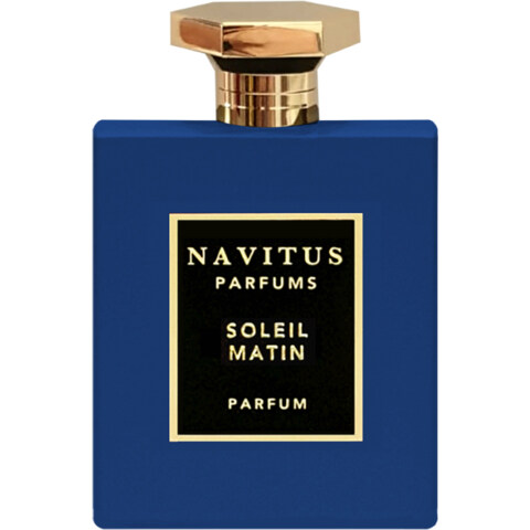 Soleil Matin von Navitus Parfums