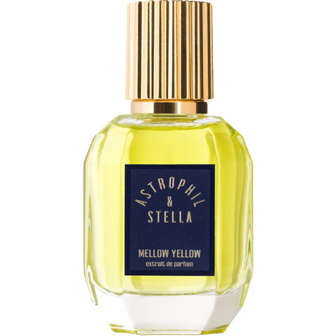 Mellow Yellow von Astrophil & Stella
