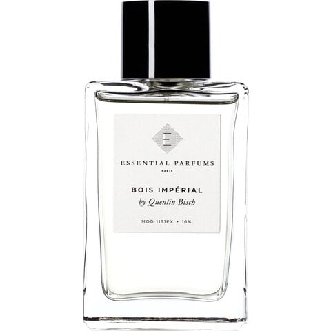 Bois Impérial by Essential Parfums