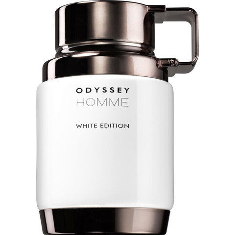 Odyssey Homme White Edition by Armaf