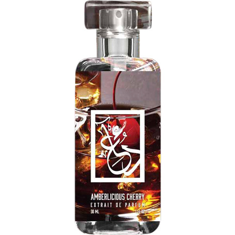 Amberlicious Cherry von The Dua Brand / Dua Fragrances