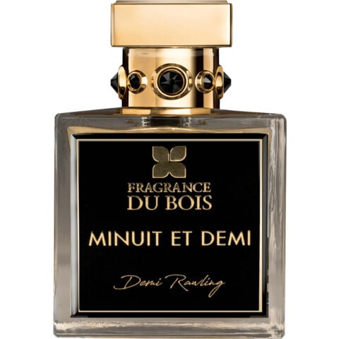 Minuit et Demi by Fragrance Du Bois