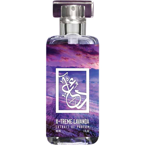 X-Treme Lavanda by The Dua Brand / Dua Fragrances