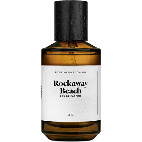 Rockaway Beach by Brooklyn Soap Company