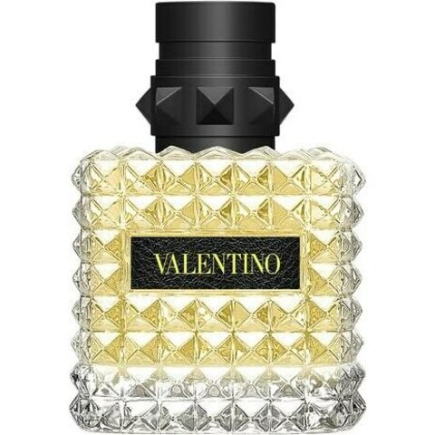 Valentino Donna Born In Roma Yellow Dream by Valentino