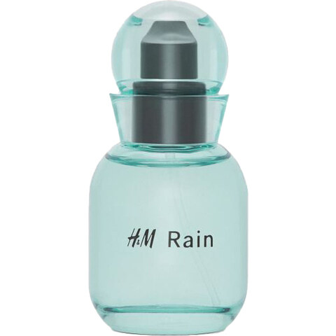 Rain parfum - Der TOP-Favorit 