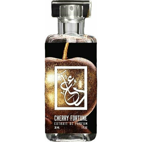 Cherry Fortune by The Dua Brand / Dua Fragrances