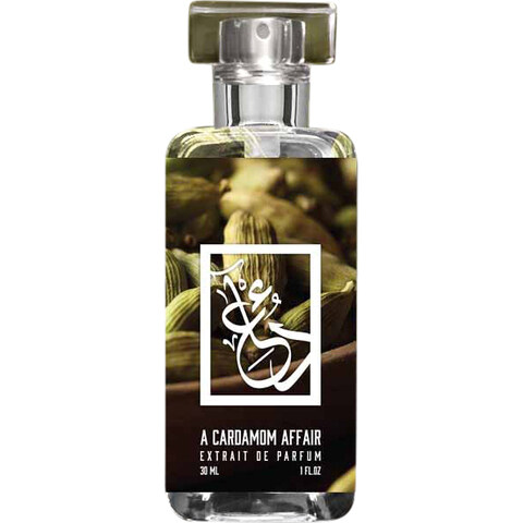A Cardamom Affair by The Dua Brand / Dua Fragrances