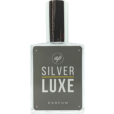 Silver Luxe by Authenticity Perfumes