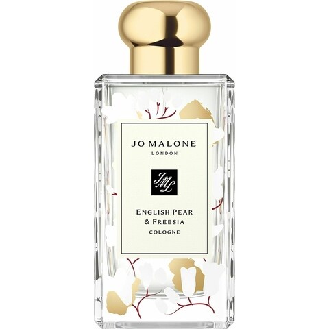 English Pear & Freesia Limited Edition 2021 by Jo Malone