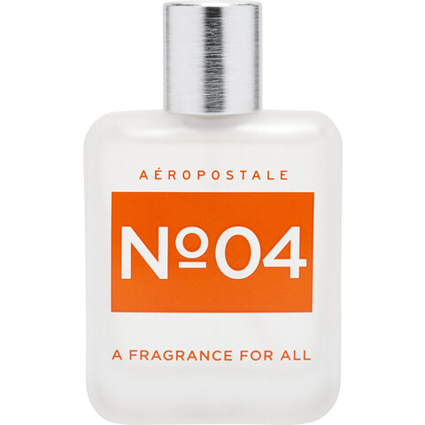 № 04 by Aéropostale