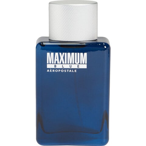Maximum Blue (Eau de Cologne) by Aéropostale