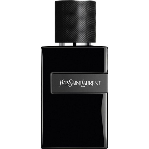 Y Le Parfum von Yves Saint Laurent