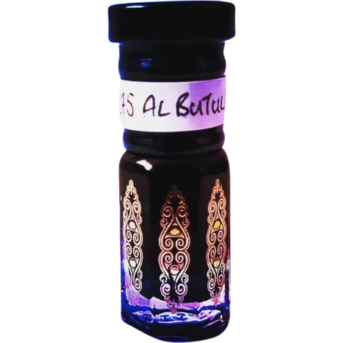 Al Butula by Mellifluence Perfume