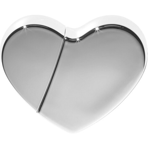 Hearts Silver by KKW Fragrance / Kim Kardashian