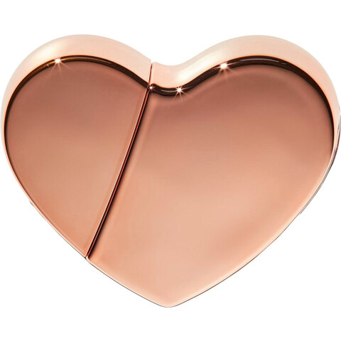 Hearts Rose Gold von KKW Fragrance / Kim Kardashian
