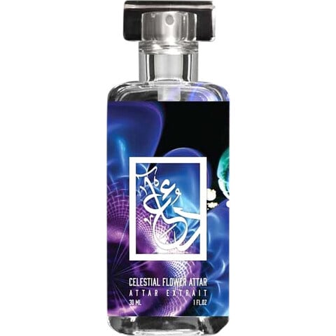 Celestial Flower Attar by The Dua Brand / Dua Fragrances