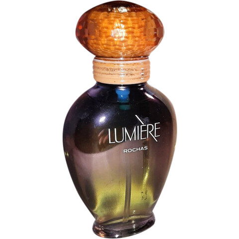 Lumière (1984) (Eau de Parfum) by Rochas