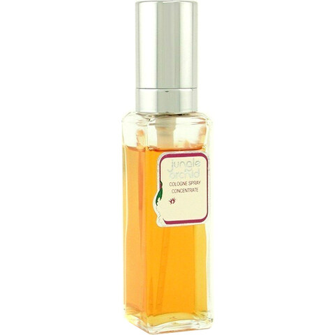 Jungle Orchid (Cologne Concentrate) by Tuvaché