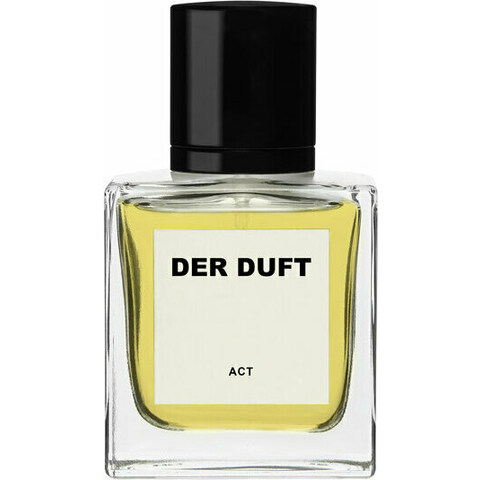Act by Der Duft