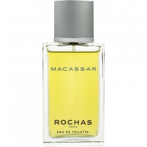 Macassar (Eau de Toilette) by Rochas