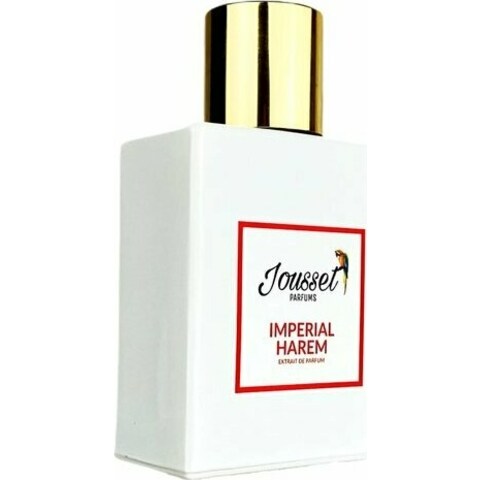 Imperial Harem by Jousset Parfums