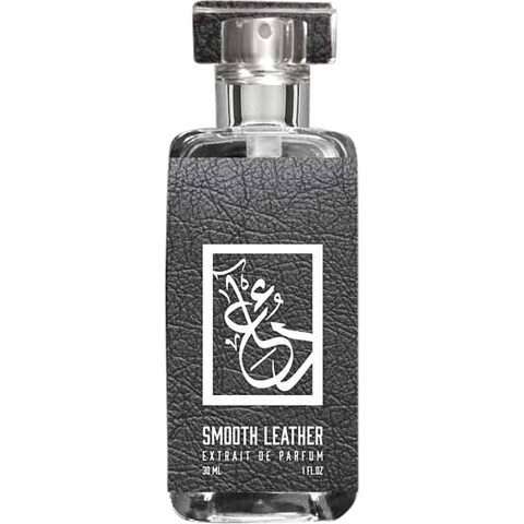 Smooth Leather by The Dua Brand / Dua Fragrances