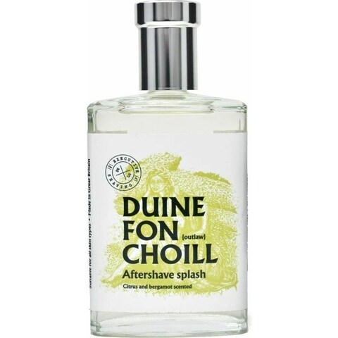 Duine Fon Choill by The Executive Shaving Company