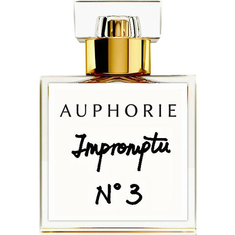 Impromptu N°3 by Auphorie