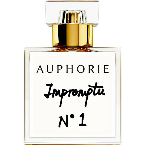 Impromptu N°1 by Auphorie