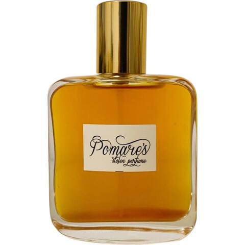 For You My Love von Pomare's Stolen Perfume