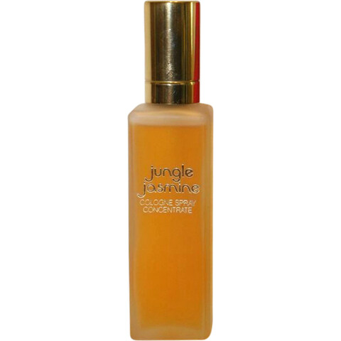 Jungle Jasmine (Cologne Concentrate) by Tuvaché
