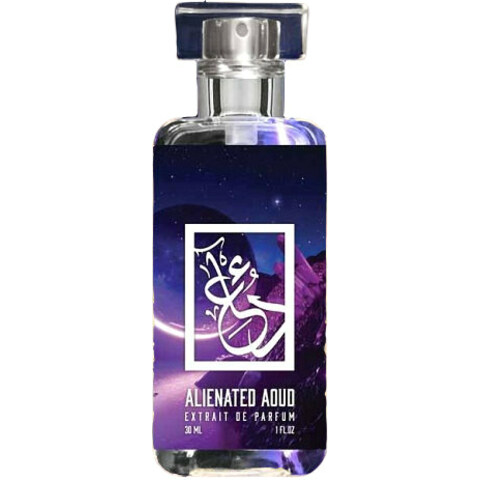 Alienated Aoud by The Dua Brand / Dua Fragrances