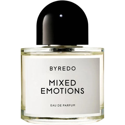 Mixed Emotions by Byredo