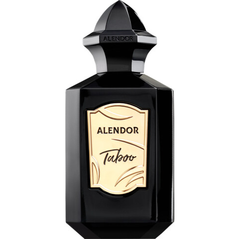 Taboo by Alendor