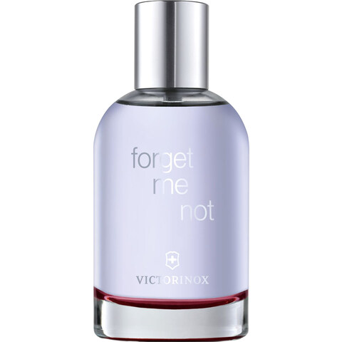 Forget Me Not by Victorinox