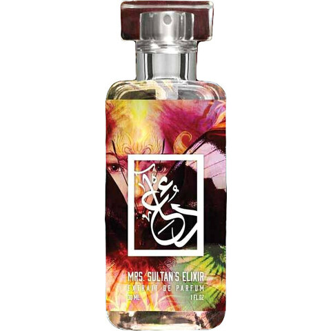 Mrs. Sultan's Elixir von The Dua Brand / Dua Fragrances