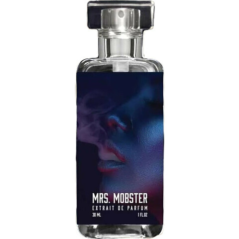 Mrs. Mobster by The Dua Brand / Dua Fragrances
