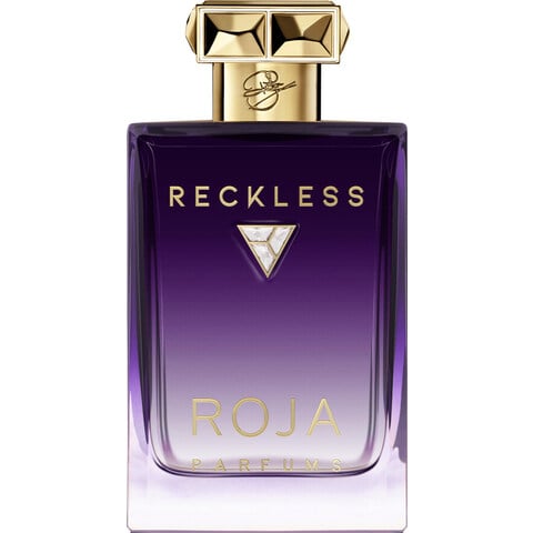 Reckless Essence de Parfum by Roja Parfums