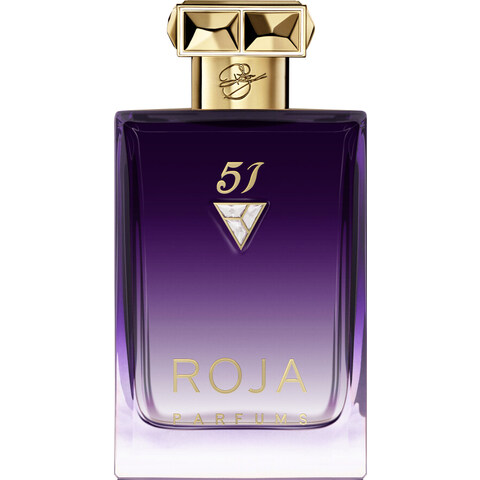 51 (Essence de Parfum) von Roja Parfums