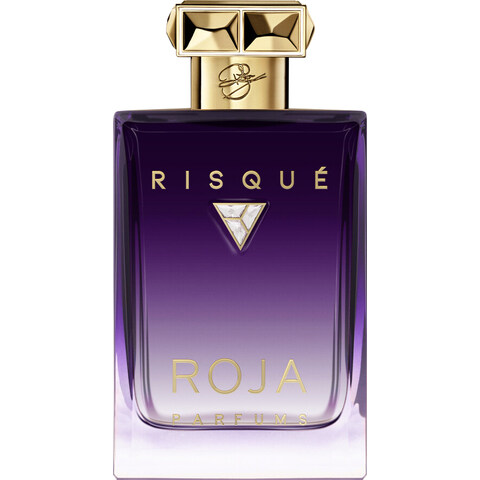 Risqué Essence de Parfum by Roja Parfums