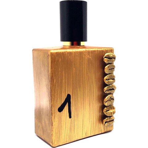 Qahua Bunga 1 by Jousset Parfums