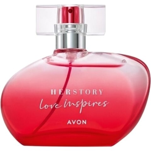 HerStory Love Inspires by Avon