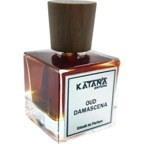 Oud Damascena by Katana